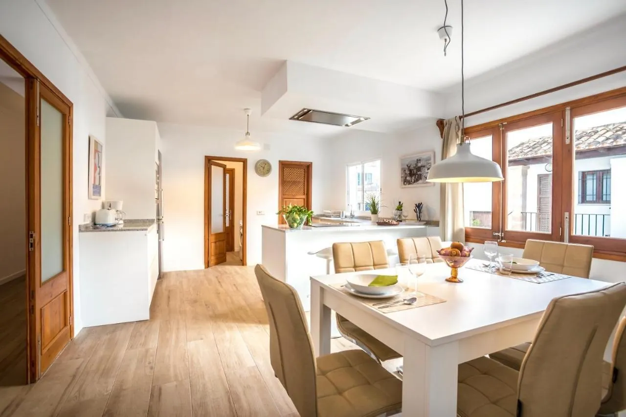 Villa Ca'N Sohn By Sealand Villas Cala de Sant Vicenc 0*,  Spanien