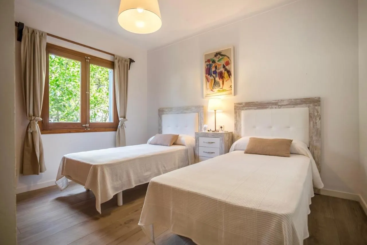 Villa Ca'N Sohn By Sealand Villas Cala de Sant Vicenc