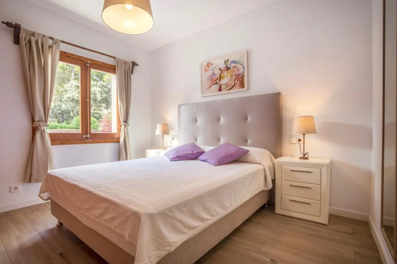 Villa Ca'N Sohn By Sealand Villas Cala San Vicente  Spain